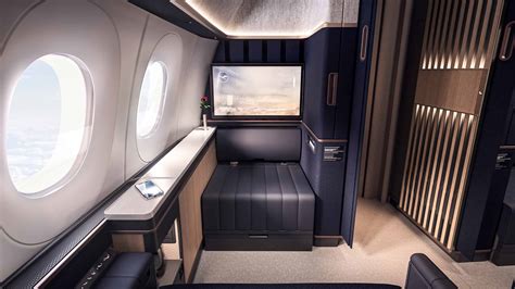 First Class .